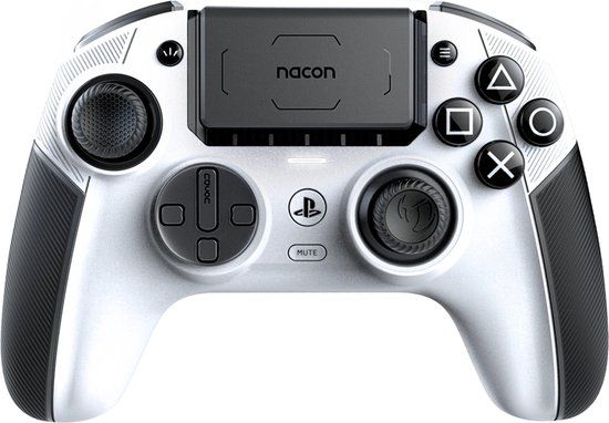 Nacon Revolution 5 Pro Controller - PS5 - White