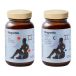 Health Labs MagneMe Homme Jour, 60 Gélules + Nuit, 60 Gélules Kit