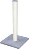 Nobby Krabpaal Classic BARI, grijs, 35 x 35 x 64 cm