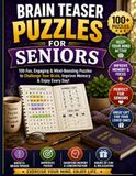 Brain Teaser Puzzles for Seniors
