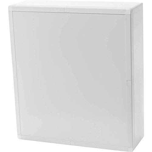 Fibox ABQ3 364012 7085881 universele behuizing 400 x 360 x 121 ABS grijs (RAL 7035) 1 st.