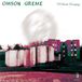 Coast2Coast Omson Greme - No Smoke Emerging (LP)