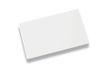 DE BUYER - 4920.60N - snijplank 60x40x2 wit poly