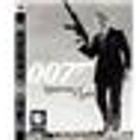 Logithéque James Bond : Quantum of Solace