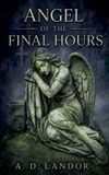 Angel Ambassador Azshael - Angel of the Final Hours