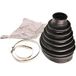 MAXGEAR 49-2103 Joint homocinétique pour TOYOTA Yaris Hayon (P9) Côté roue Arbre d'entraînement
