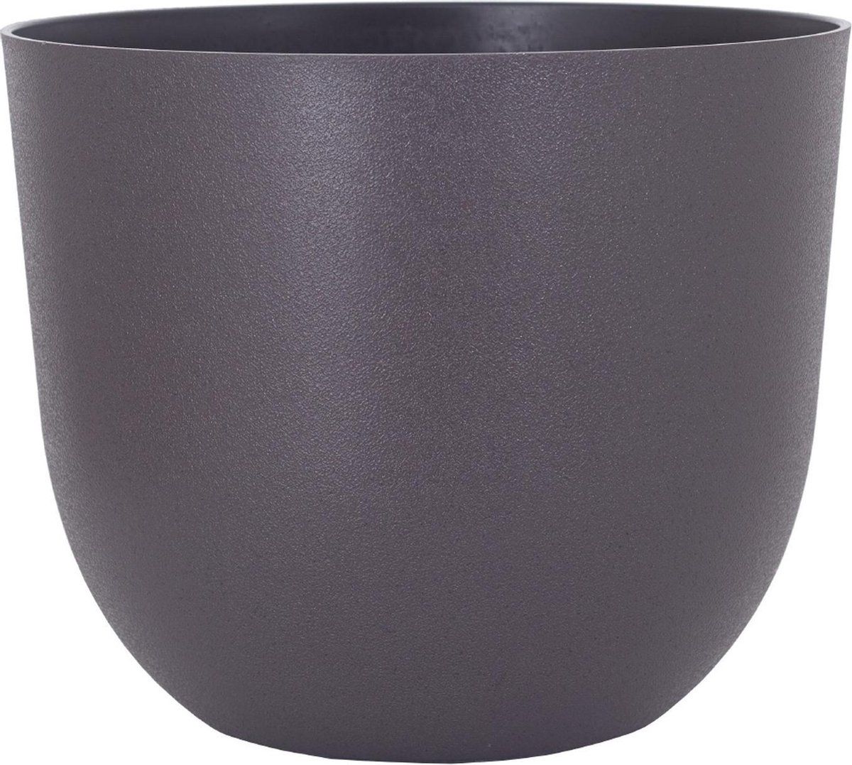 artevasi Bloempot Havana Nature - Ø 40 x H 33,2 cm - 31 L - Vulcan