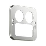 Realme GT 8 PRO Series Afneembare Camera Decoratie Telefoon Camera Beschermende Cover Set Dagelijks Wit