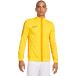 Nike Heren Jas M Nk Df Acd23 Trk Jkt K, Tour Yellow/University Goud/Zwart, DR1681-719, 2XL