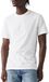 Levi's Slim T-shirt Met Korte Mouwen 2 Eenheden Wit M Man