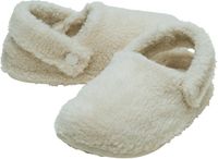 Crocs Chausson à Enfiler Enfant Classic Cozzy Slipper Beige Unisex 36/37