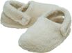 Crocs Chausson à Enfiler Enfant Classic Cozzy Slipper Beige Unisex 36/37