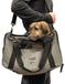 OEM Reistas voor honden en katten, opvouwbaar, 45,7 x 25,4 x 22,9 cm