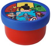 Mepal Fruitbox Campus - 300 ml - Avengers