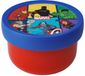 Mepal Fruitbox Campus - 300 ml - Avengers