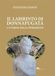 Il Donnafugata Il labirinto di Donnafugata. La forma della perdizione