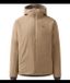 Haglofs Mimic Alert Jas Bruin M Man