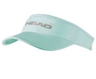 Head Pro Player Vizier Blauw