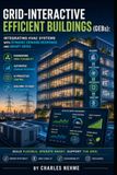 Grid-Interactive Efficient Buildings (GEBs): Integrating HVAC Systems with Dynamic Demand Response and Smart Grids