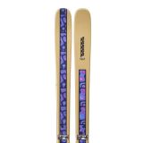 K2 Omen 90 ski alpin violet 169