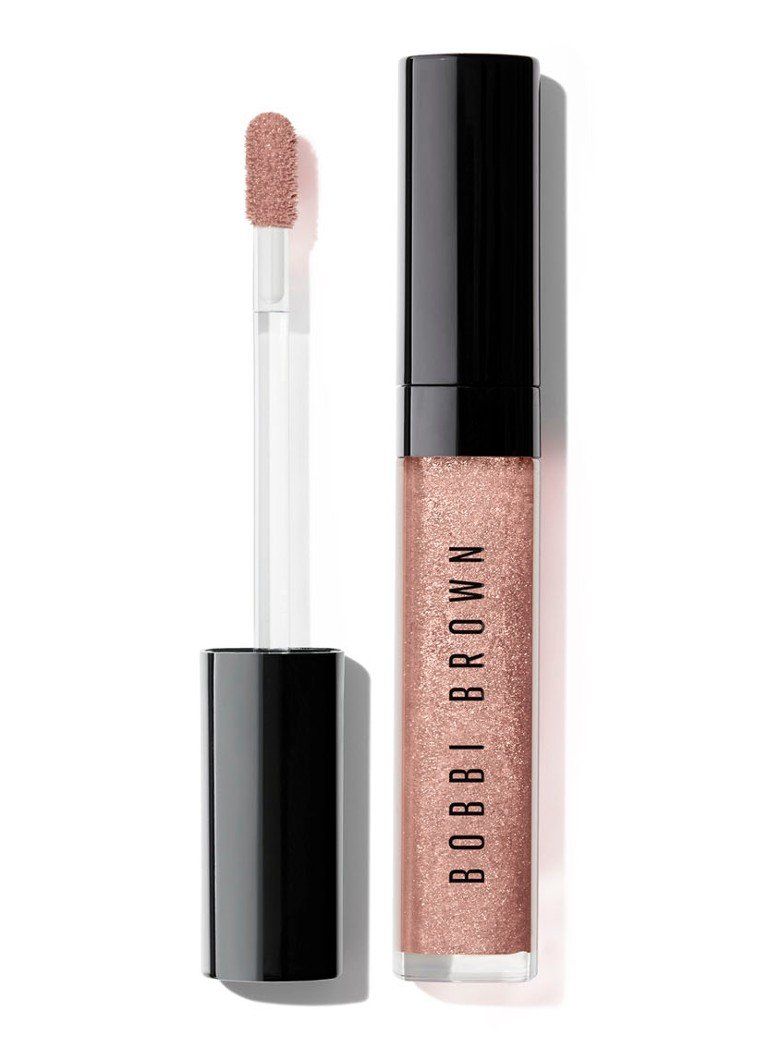 Bobbi Brown Crushed Oil-Infused Gloss Shimmer - lipgloss - 0716170257167