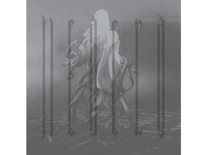 RTBE M-R Neaera - NEAERA Vinyl