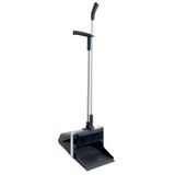 MSV bezem, zwart, 35 cm