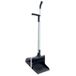 MSV bezem, zwart, 35 cm