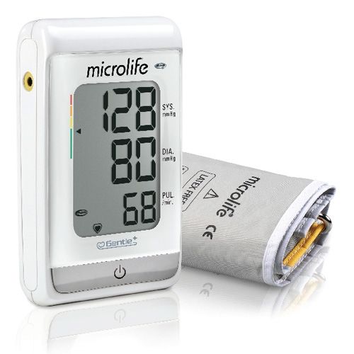 Microlife BP A150 Afib Bovenarm Bloeddrukmeter