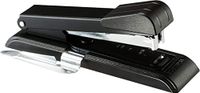 Bostitch Office B8 PowerCrown Travel & Desktop nietmachine, zwart (B8RC)