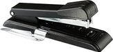 Bostitch Office B8 PowerCrown Travel & Desktop nietmachine, zwart (B8RC)