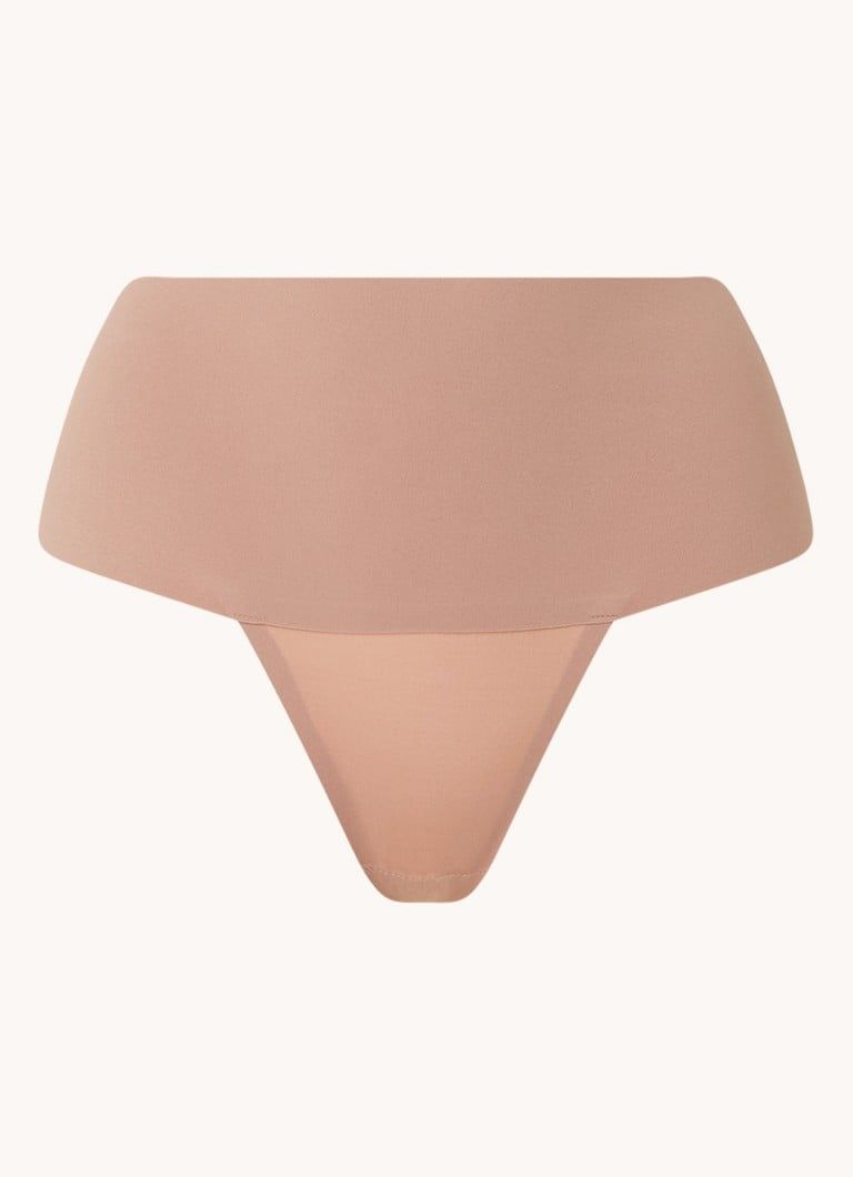 SPANX Undie-Tectable Naadloze Corrigerende String