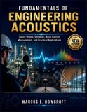 FUNDAMENTALS Libri GmbH Fundamentals of Engineering Acoustics Paperback