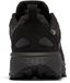 Columbia PEAKFREAK RUSH™ OUTDRY™ Heren Wandelschoenen - Black, Raw Honey