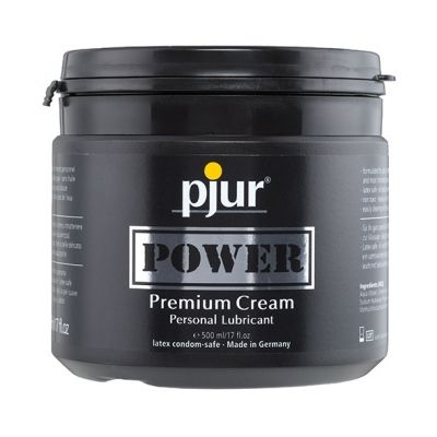 Pjur Power Premium 500 ml