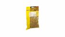 NOCH® Wildgras, statisch gras voor modelbaan, zak van 50 g voor spoorbreedtes H0, TT, N en Z, ideaal voor velden en weiden
