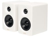 Edifier M60 - 66W 2.0 PC Speakers - White