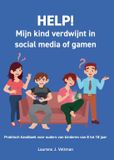 HELP! BoekenGilde HELP! Mijn kind verdwijnt in social media of gamen