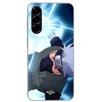 Maniacase Etui Voor Samsung Galaxy A36 naruto power masker