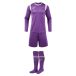 Joma Ensemble maillot, short et chaussettes pour enfants Zamora XI