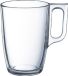 Luminarc Theeglazen - Set van 18 stuks - 320 ml - Transparant