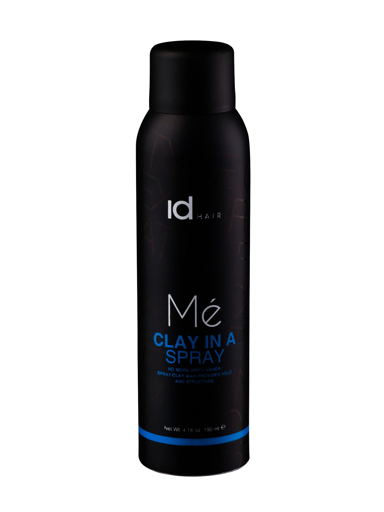 IdHAIR 110704 - Haarspray - 150 ml - Dames