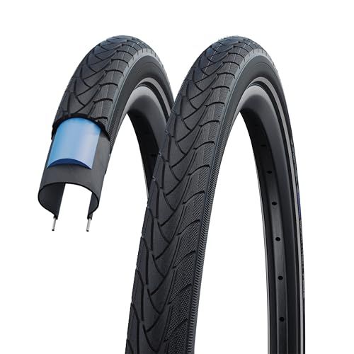 Schwalbe Marathon Plus Performance 26 x 1,50 inch banden met Smartguard Endurance Reflex 860 g (40-559)