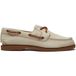 Timberland Chaussure bateau Beige clair Taille : 36