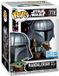 Funko Pop! Star Wars - Mandalorian (Impressions) #772 Special Edition