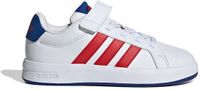 Adidas Grand Court 3.0 Gymnastikskor För Barn Wit EU 31 Kinderen