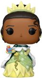 Funko Pop! Disney Princess Tiana vinylfiguur 1614