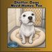 Shelter Dogs Need Homes Too!: A Coloring Book Inspired By Shelter Dogs.