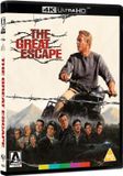 Great The Great Escape - Special Edition - 4K Ultra HD - Import