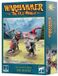 Games Workshop The Old World – Orc And Goblin Tribes – Orc Bosses – 09-01